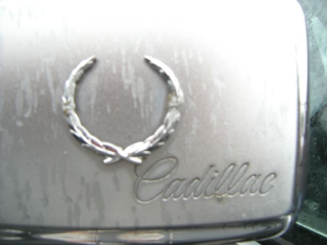 1971 Cadillac 6972 Unknown