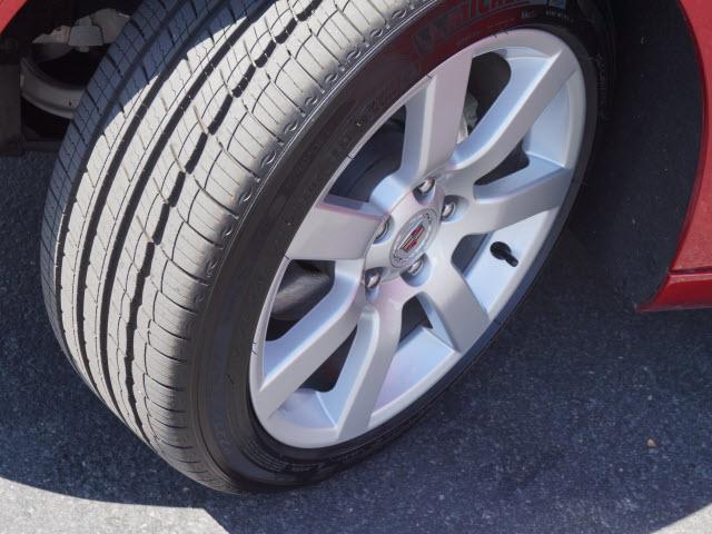 2013 Cadillac ATS 4dr Auto SE Ltd Avail Sedan