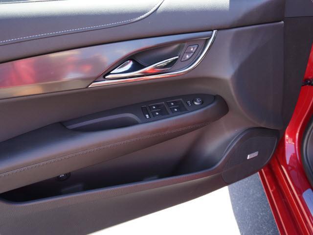 2013 Cadillac ATS 4dr Auto SE Ltd Avail Sedan