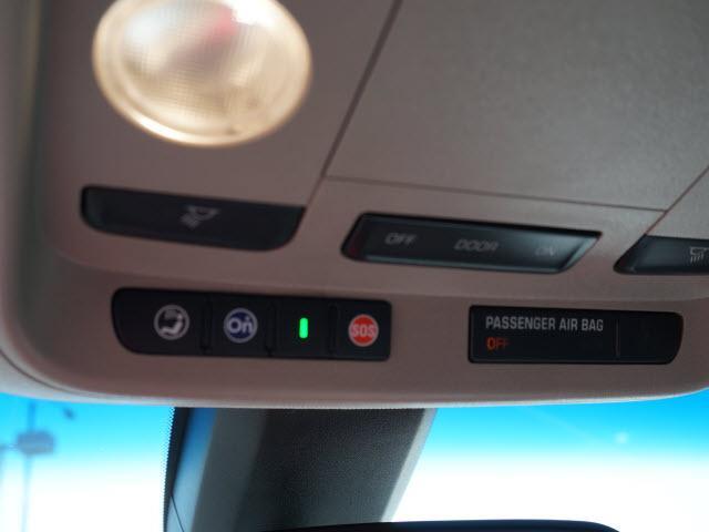 2013 Cadillac ATS 4dr Auto SE Ltd Avail Sedan