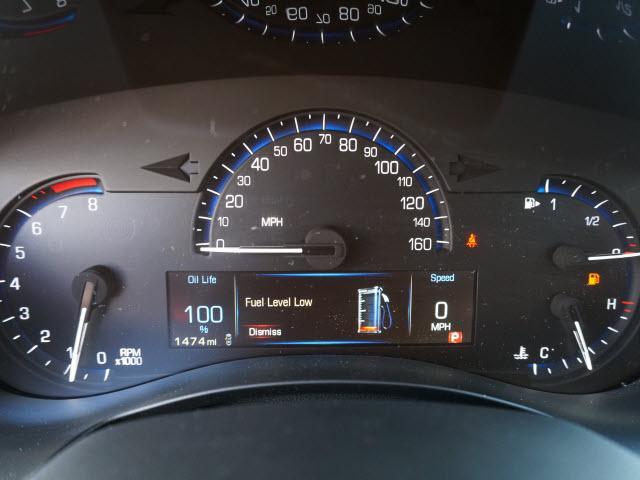 2013 Cadillac ATS 4dr Auto SE Ltd Avail Sedan