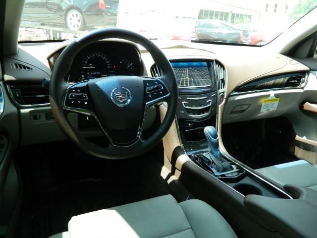 2013 Cadillac ATS Superduty,diesel