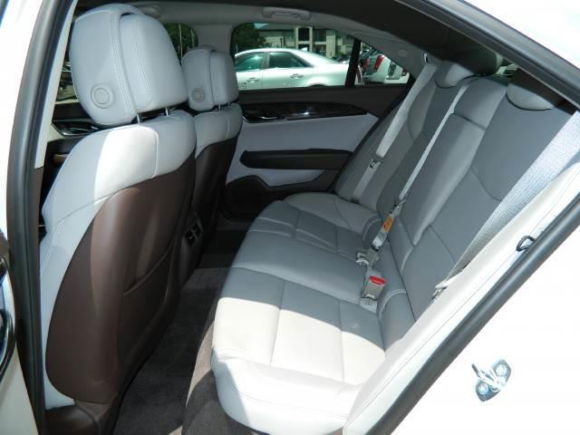 2013 Cadillac ATS Superduty,diesel