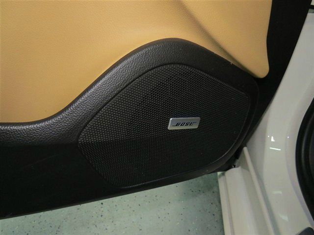 2013 Cadillac ATS 4dr Sdn CVT LE Anniversary Edition FWD Sedan