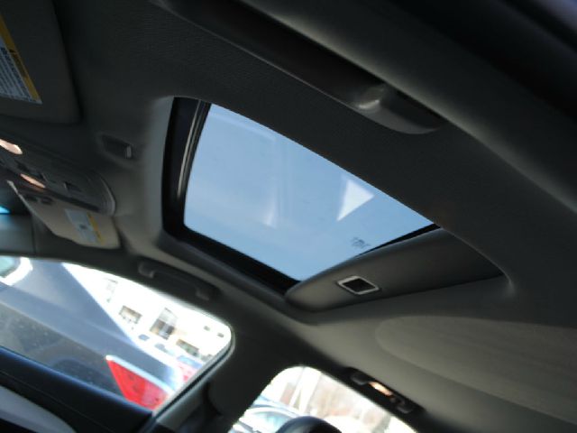 2013 Cadillac ATS 4dr Manual S Ltd Avail