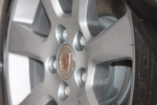 2013 Cadillac ATS D Sport Utility