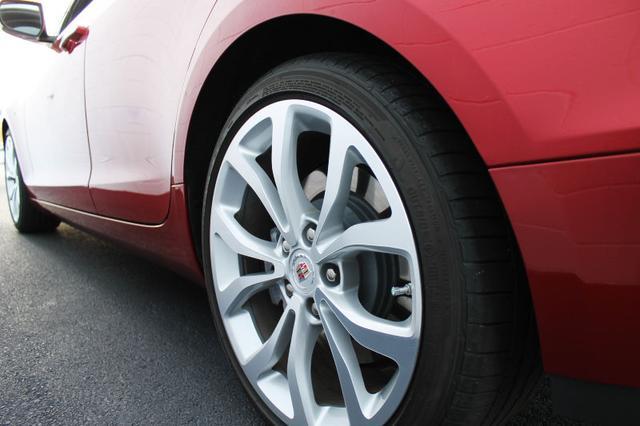 2013 Cadillac ATS Premium