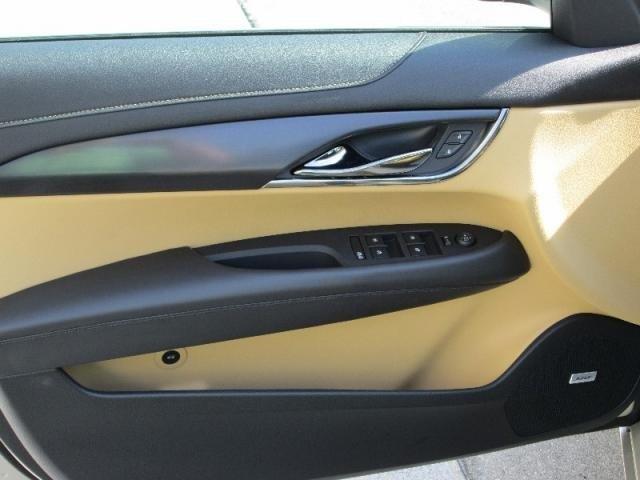 2014 Cadillac ATS Nav-awd-2 Tv/dvd IN Headrests-quads-third-moon-6 C