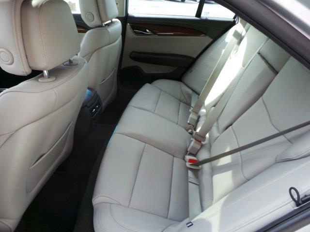 2014 Cadillac ATS LT / 2LT, Duramax Diesel