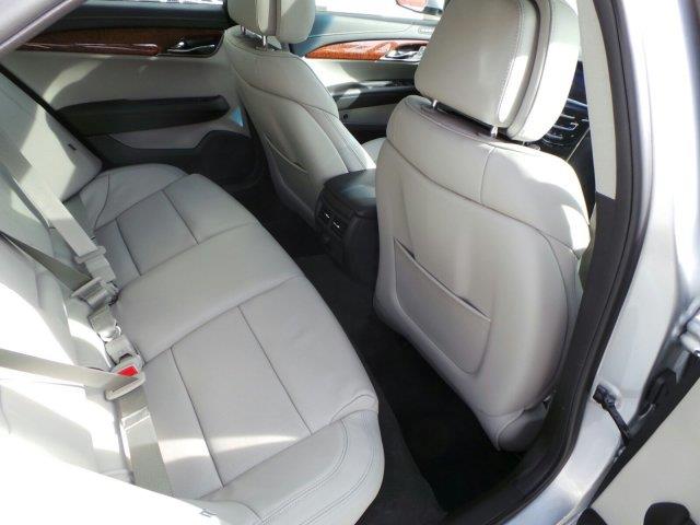 2014 Cadillac ATS LT / 2LT, Duramax Diesel