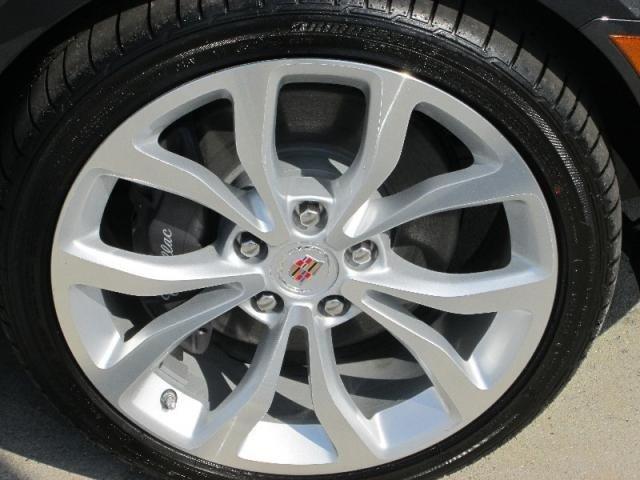 2014 Cadillac ATS AWD ~ 6.2L HO V8