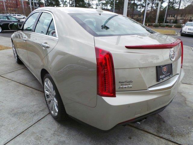 2014 Cadillac ATS LT / 2LT, Duramax Diesel
