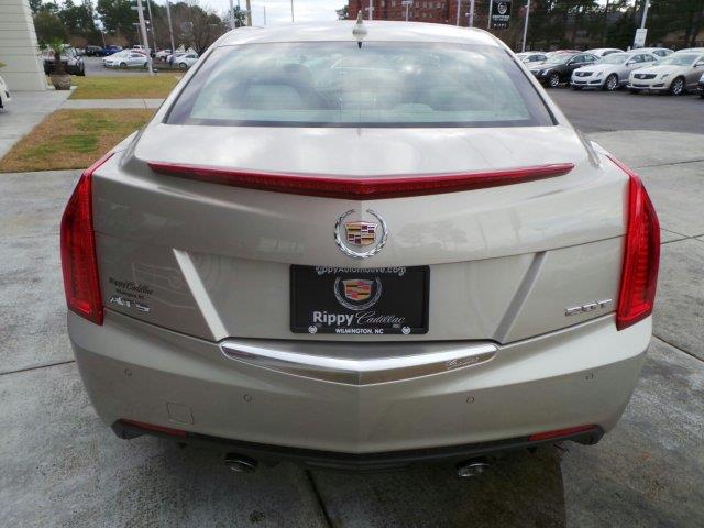 2014 Cadillac ATS LT / 2LT, Duramax Diesel