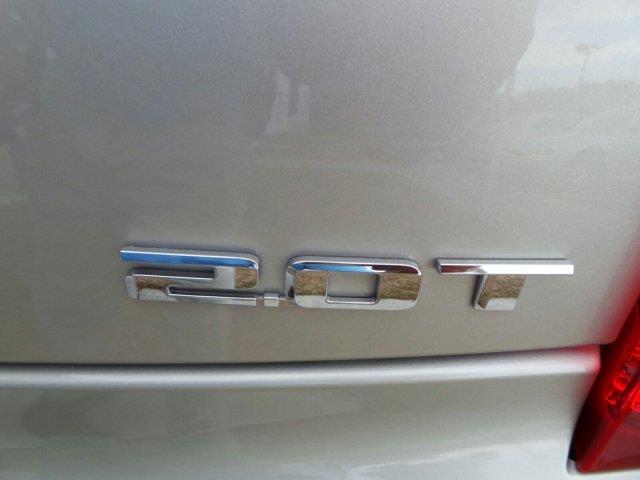 2014 Cadillac ATS LT / 2LT, Duramax Diesel