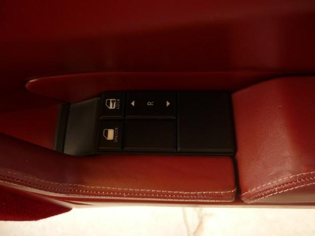 1993 Cadillac Allante Unknown