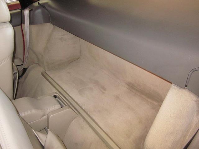 1993 Cadillac Allante 4dr Sdn I4 Auto LX Sedan