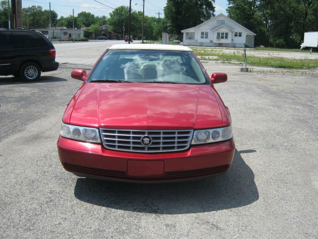 1999 Cadillac Allante Unknown
