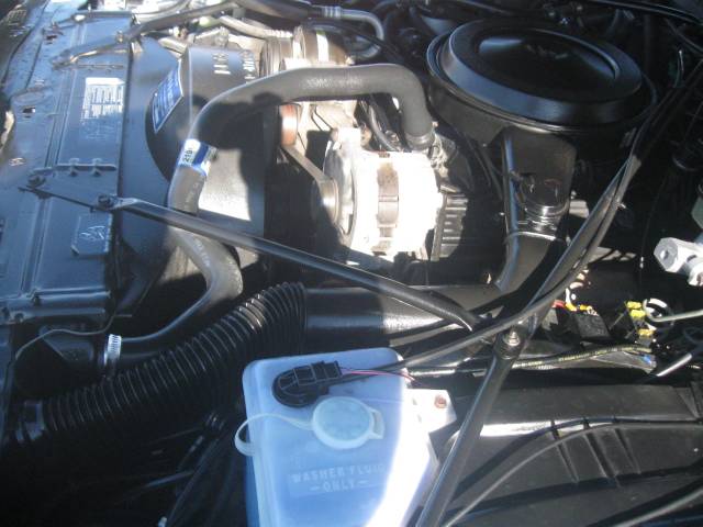 1992 Cadillac Brougham Base