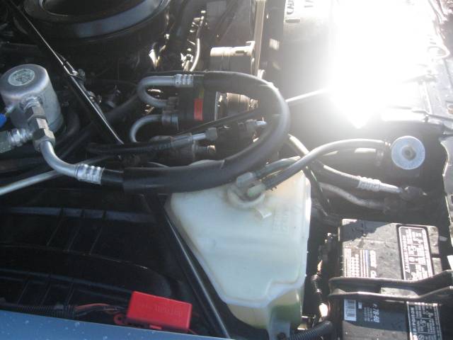 1992 Cadillac Brougham Base