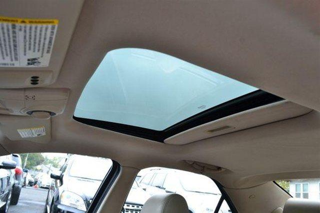 2005 Cadillac CTS-V SR5 4x4 V6