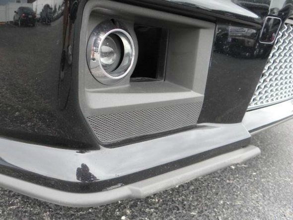 2009 Cadillac CTS-V CE Van