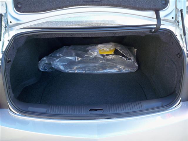 2011 Cadillac CTS-V Unknown