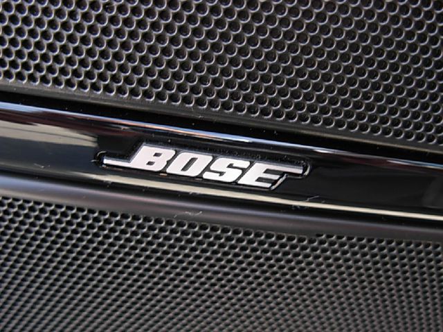 2011 Cadillac CTS-V CE Van