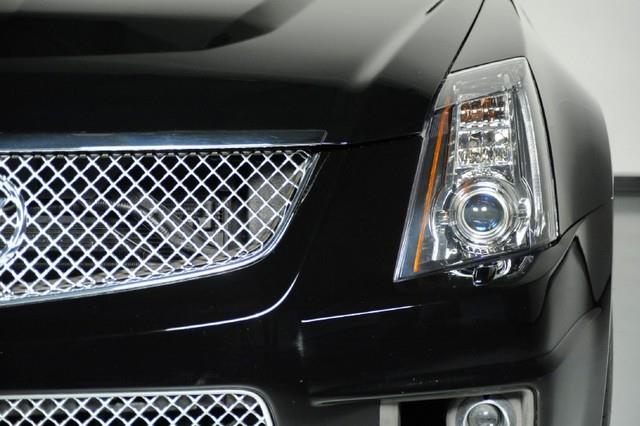 2013 Cadillac CTS-V Unknown