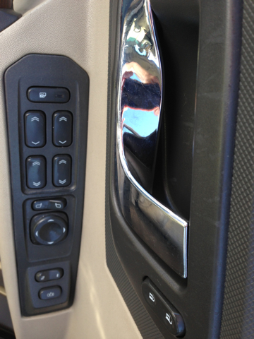 2003 Cadillac CTS Base