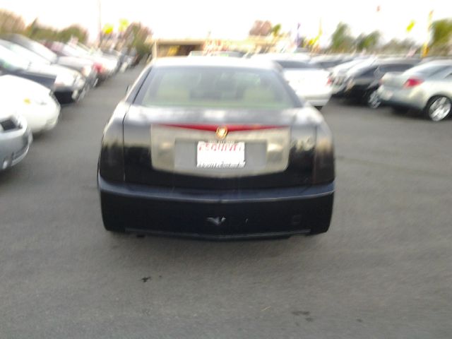 2003 Cadillac CTS Base