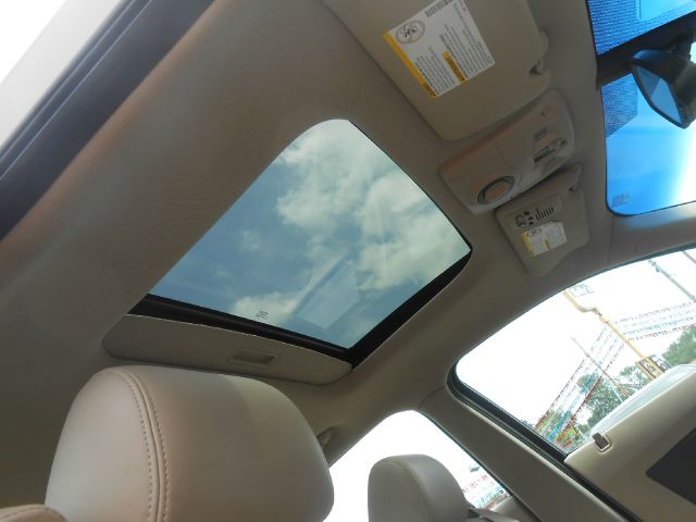 2003 Cadillac CTS Coupe