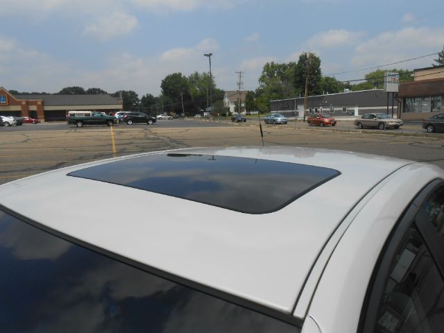 2003 Cadillac CTS Coupe