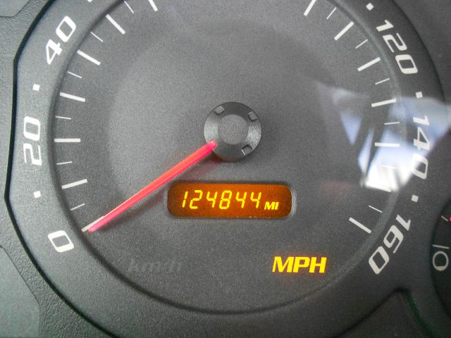 2003 Cadillac CTS Base