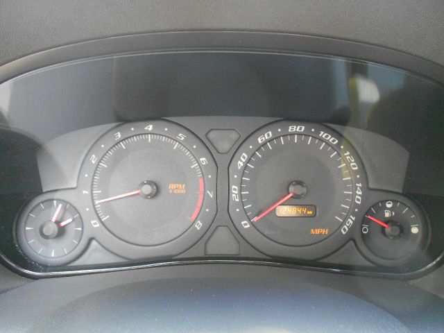 2003 Cadillac CTS Base