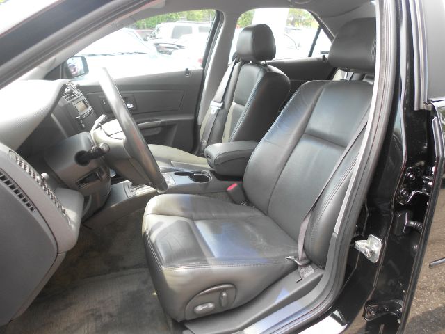 2003 Cadillac CTS Base