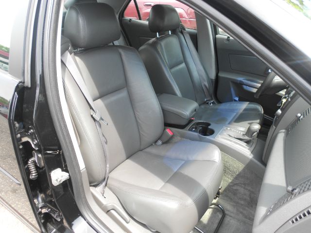 2003 Cadillac CTS Base