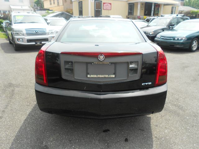 2003 Cadillac CTS Base