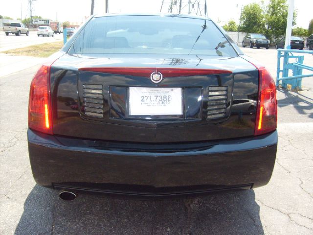 2003 Cadillac CTS Base