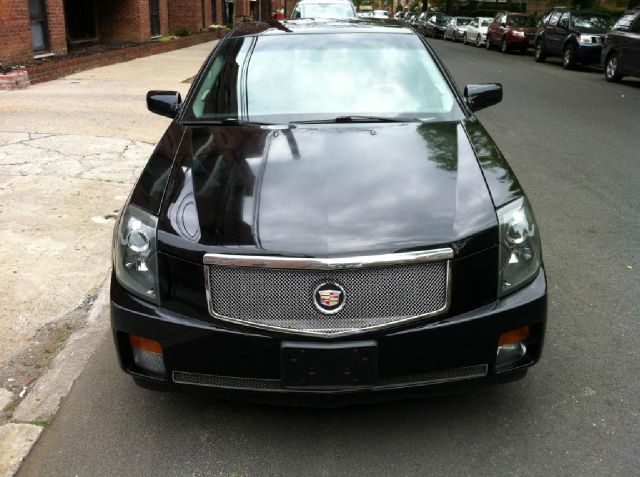 2003 Cadillac CTS Base