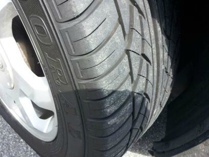 2003 Cadillac CTS Base