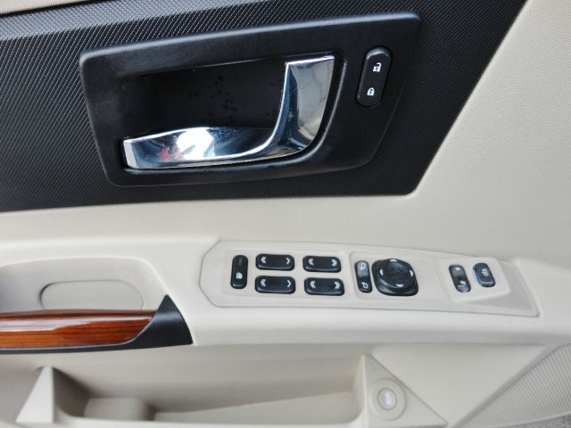 2003 Cadillac CTS Base