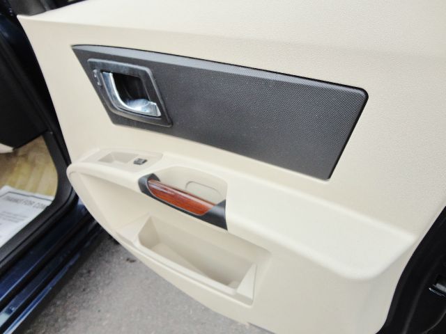 2003 Cadillac CTS Base