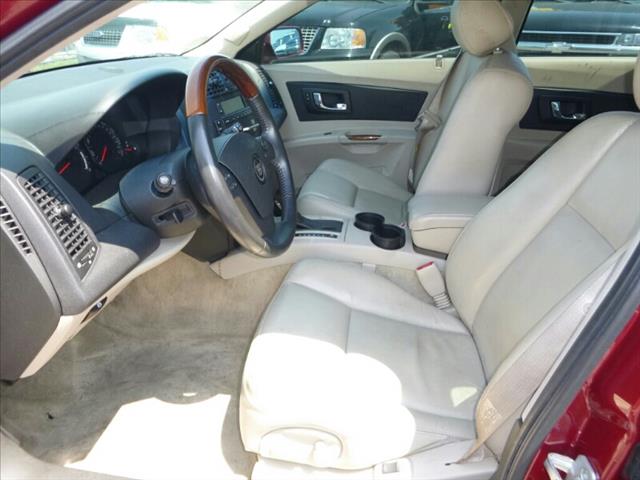 2004 Cadillac CTS Touring / Signature Editi