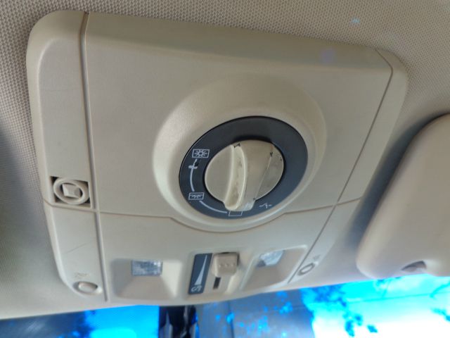 2004 Cadillac CTS Base