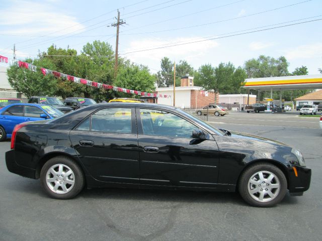 2004 Cadillac CTS Z 71