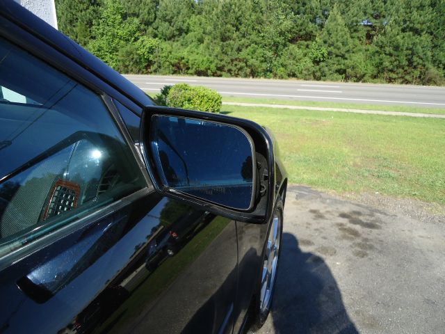 2004 Cadillac CTS 1.8T Sedan