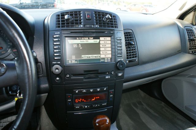 2004 Cadillac CTS GSX