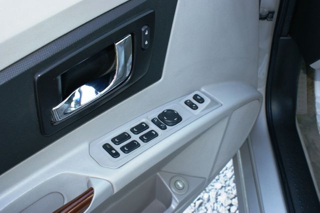 2004 Cadillac CTS GSX