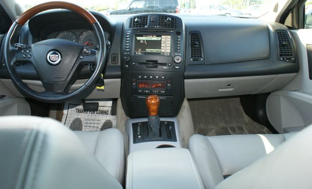 2004 Cadillac CTS GSX