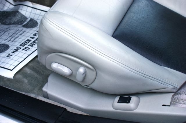 2004 Cadillac CTS GSX